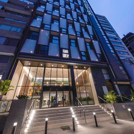 Casa Andina Standard Benavides Hotel Лима Екстериор снимка