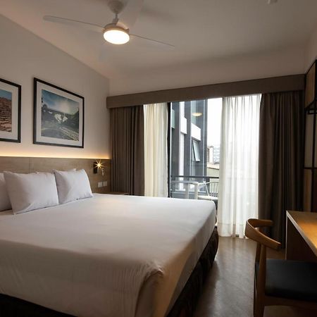Casa Andina Standard Benavides Hotel Лима Екстериор снимка