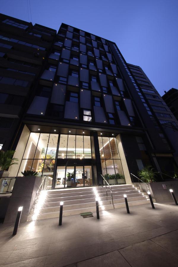 Casa Andina Standard Benavides Hotel Лима Екстериор снимка