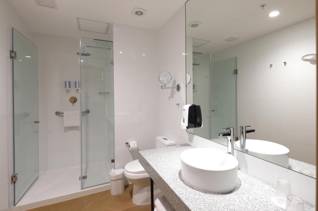 Casa Andina Standard Benavides Hotel Лима Екстериор снимка