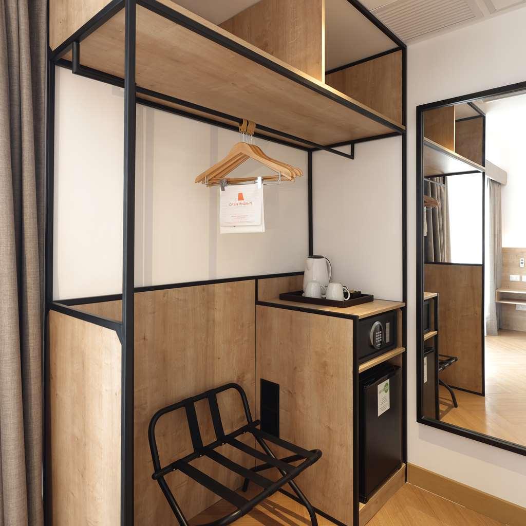 Casa Andina Standard Benavides Hotel Лима Стая снимка