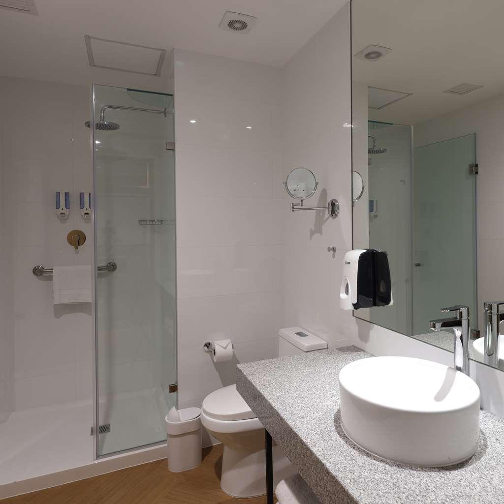 Casa Andina Standard Benavides Hotel Лима Екстериор снимка