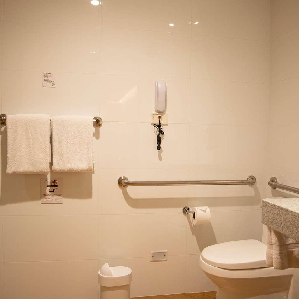 Casa Andina Standard Benavides Hotel Лима Екстериор снимка